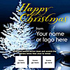 xmas card 10