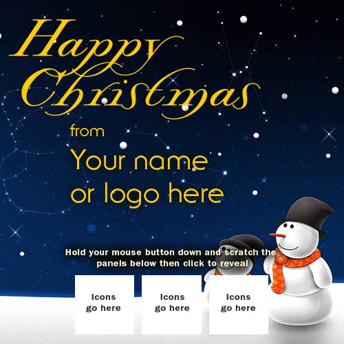 christmas cards