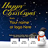 xmas card 11