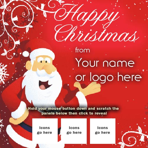 christmas cards