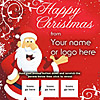 xmas card 12