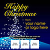 xmas card 1