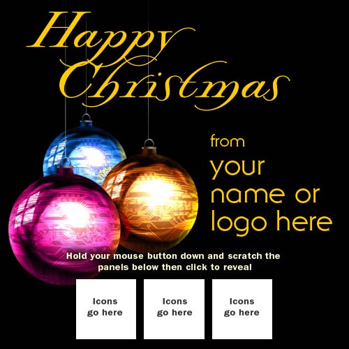 christmas cards