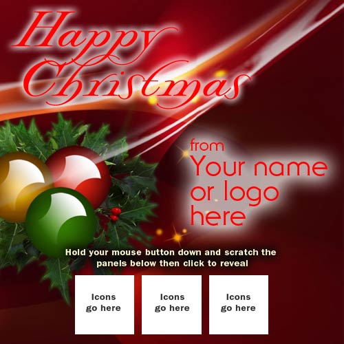 christmas cards
