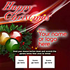 xmas card 4