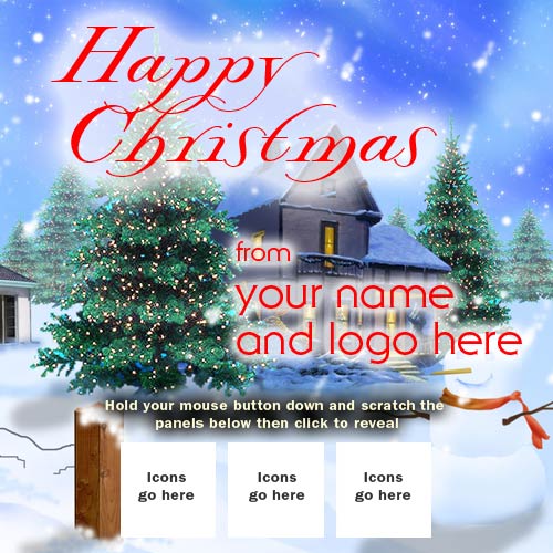 christmas cards