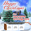 xmas card 5
