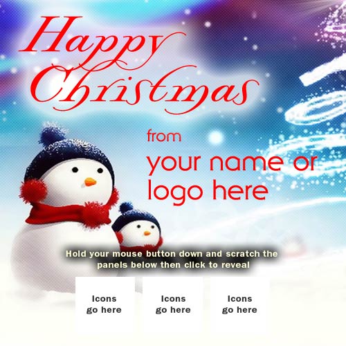 christmas cards