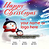 xmas card 6