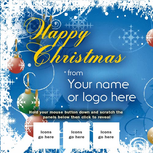 christmas cards