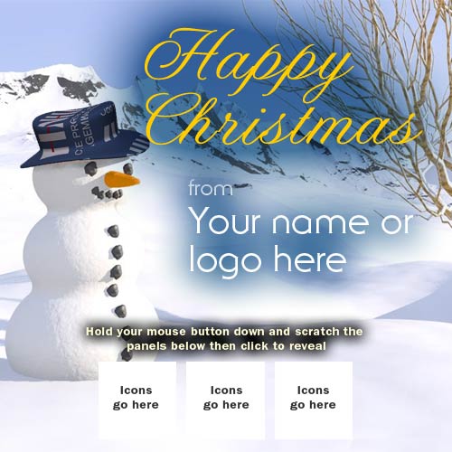 christmas cards